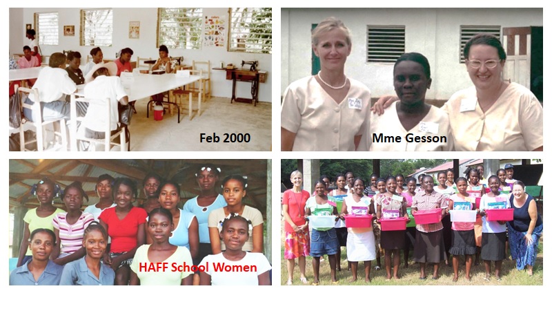 Featured image for “Klas Bon Fanm Tout Bon — Godly Woman Class — 23 Years of Discipling Women in Christ”