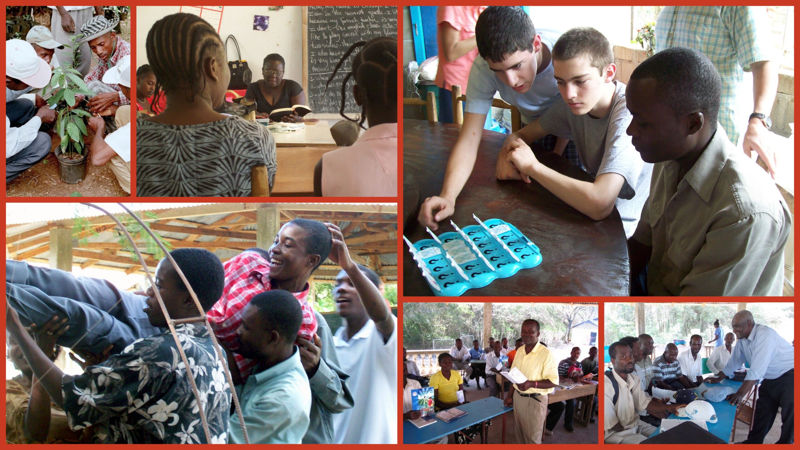 Featured image for “Community Education Programs”