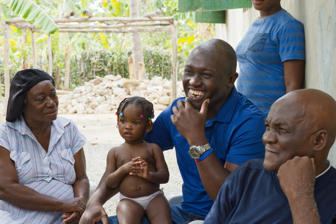 PROJECT HEALTHY FAMILY