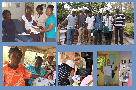 Featured image for “Ministries of Compassion”