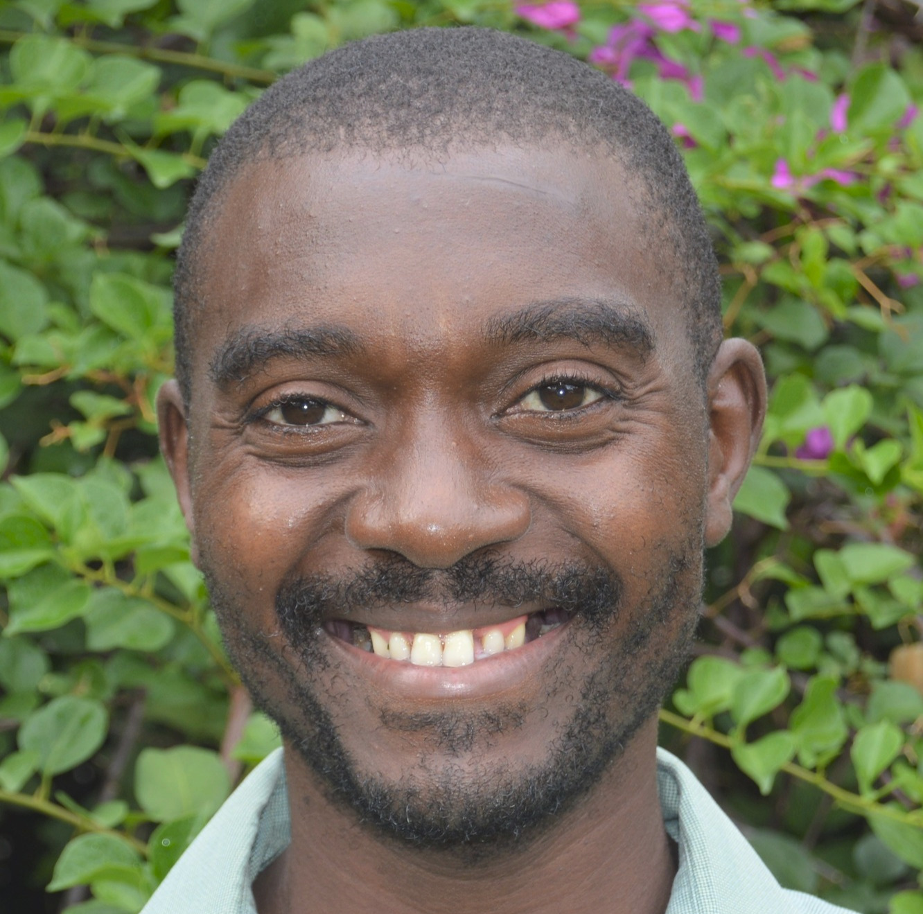 Featured image for “HAFF Welcomes Estephene Orelus as First Haitian Director of Operations!”