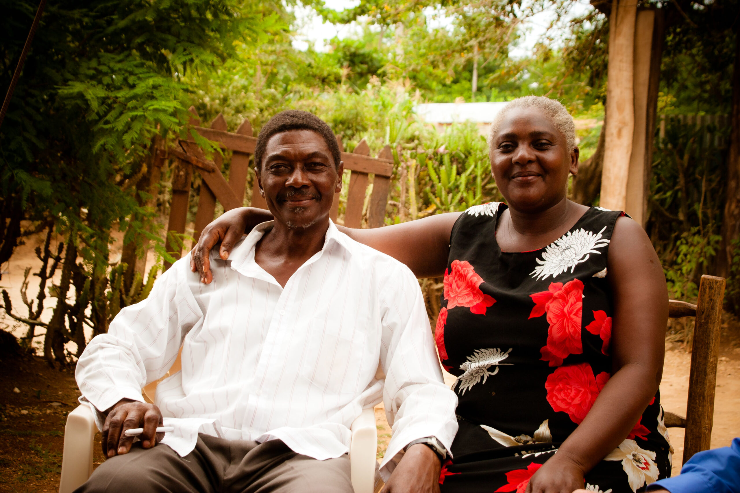 Featured image for “HAFF Transitions Clinic to Beloved Local Haitian Family, Led by Long-Serving Nurse Madame Telius”