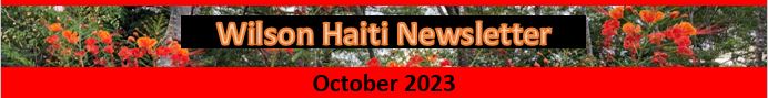 Featured image for “Wilson Haiti Newsletter (December 2024)”