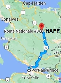 Featured image for “Haiti Chaos”