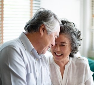 Featured image for “You can make a difference giving in retirement!”