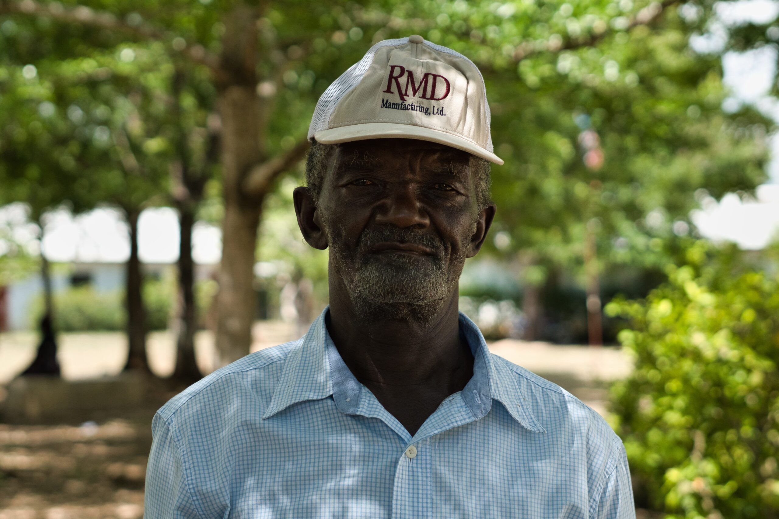 Featured image for “HAFF Community Impact — A Report from Richasson Israel”