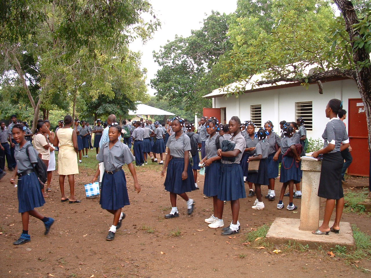 Featured image for “Bohoc Training Institute — Institut Pratique de Bohoc (IPB)”