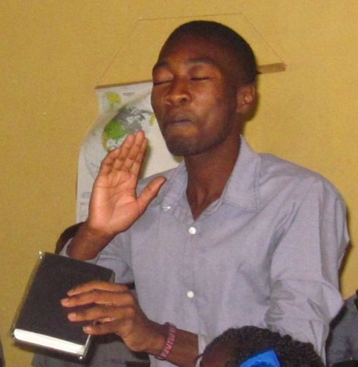Featured image for “HAFF Statement of Faith”