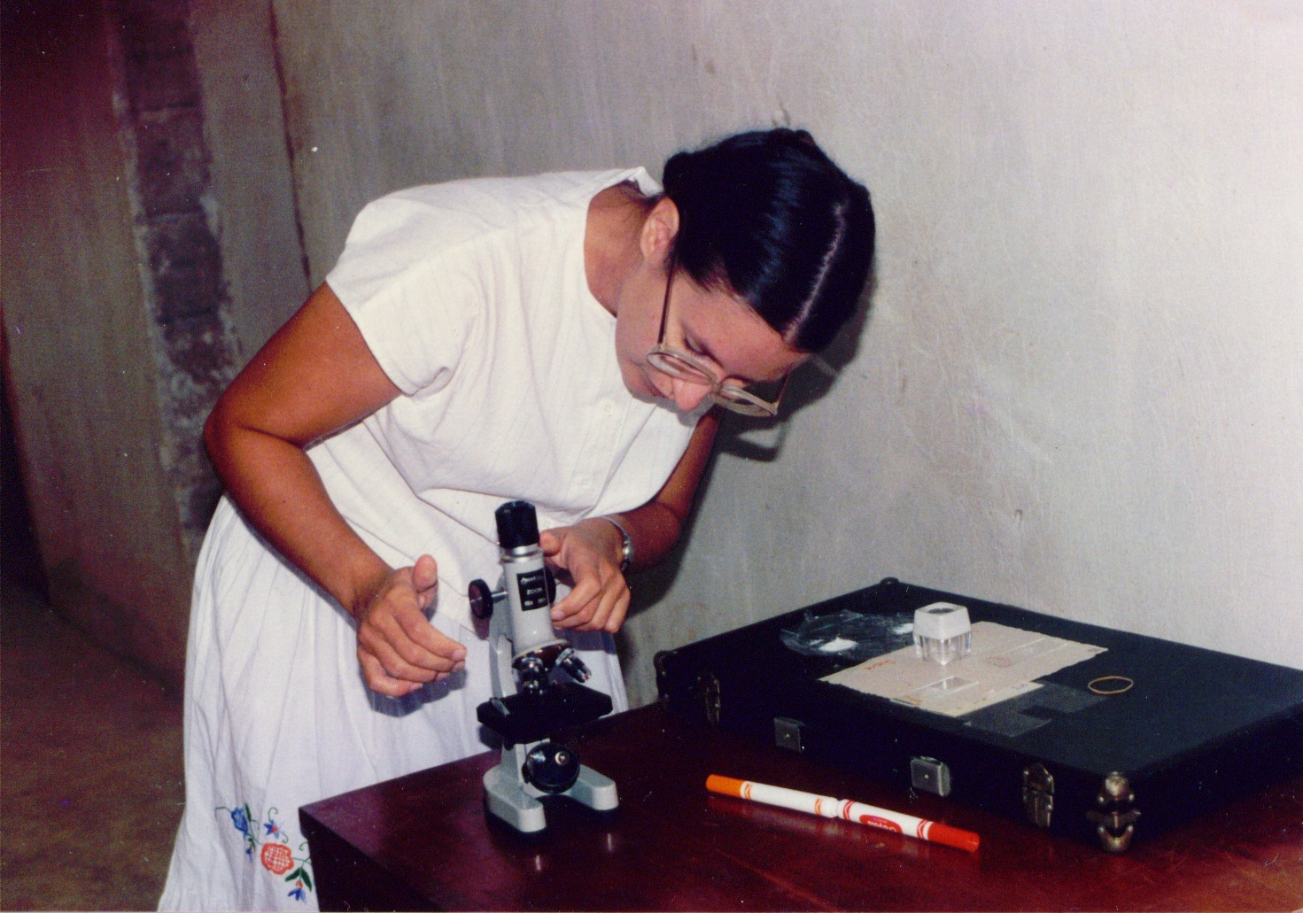 Featured image for “What is Connie Curilla’s Role at HAFF?”