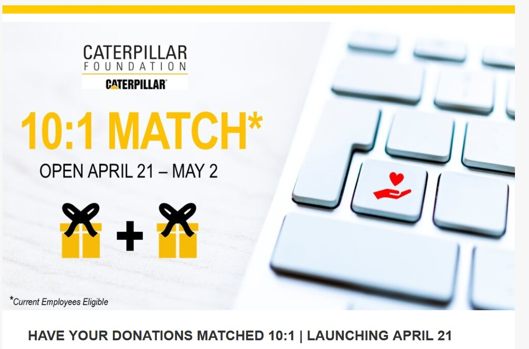 Featured image for “It’s a Match!”