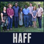 Haitian American Friendship Foundation (HAFF)