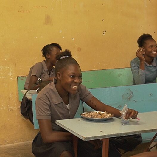 Haitian American Friendship Foundation (HAFF)