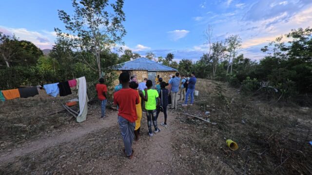 Several people have asked about the most immediate needs facing our Haitian employees, students, and other people who are a part of HAFF in Haiti. This is an ever-moving target as the most basic life necessities are in flux from day to day. The best way you can help our people is by giving to the HAFF General Fund. That way, we can use these contributions for whatever the greatest need is at the time. Thank you for your prayers and gifts during this tumultuous time for our Haitian brothers and sisters in Christ!You can give here: https://secure.qgiv.com/for/haitianamericanfriendshipfoundation