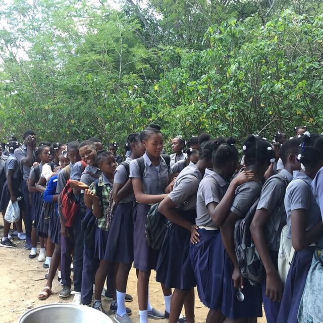 Haitian American Friendship Foundation (HAFF)