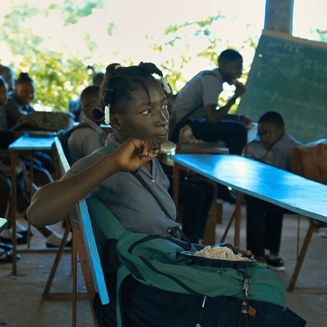 Haitian American Friendship Foundation (HAFF)