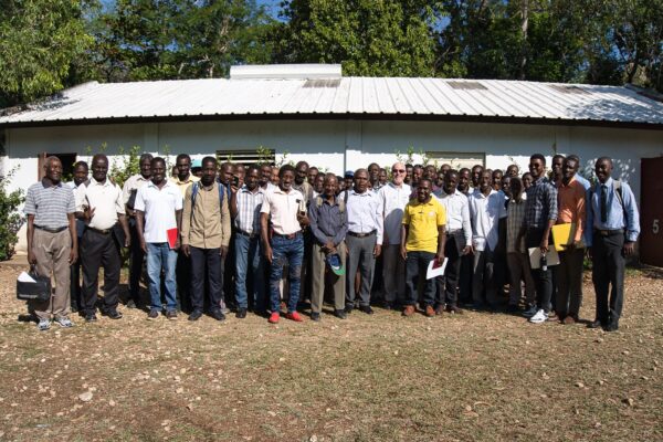 Haitian American Friendship Foundation (HAFF)